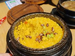 -海兰江石锅饭(水上店)