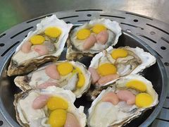 -飞尝蚝·顺德菜·鱼生(顺德总店)