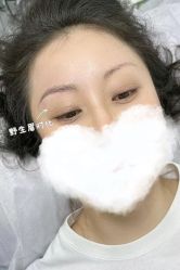 -Verywang半永久纹眉•仪器野生眉