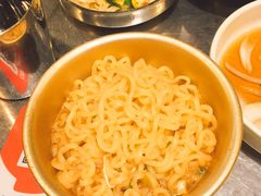 -釜山火炉·海鲜烤肉(紫藤路店)