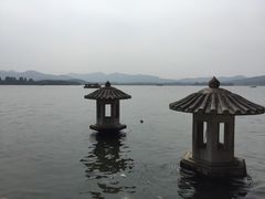 -柳浪闻莺公园
