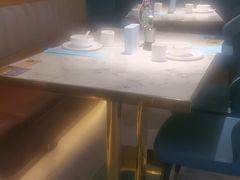 -悦海·家宴·冰花皮皮虾大锅贴(宝龙店)