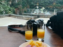 -上海外滩茂悦大酒店