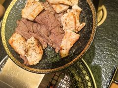 -樱嘢·炭火烧肉(惠南店)