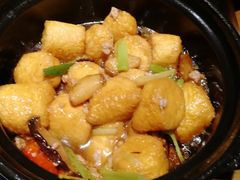 -潮十三潮汕砂锅粥(高新四路大都荟店)