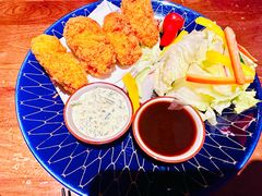 -千代武日本料理(开发区店)