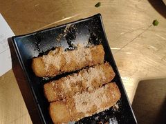 -吞鱼兽麻辣烤鱼(万达店)