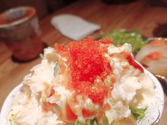 -鸟幸 TORISAKI 炭火居酒屋