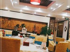 大堂-淮扬韵.淮扬味道