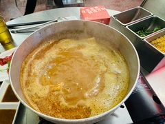 -燃计沙茶皇·香港沙茶火锅(人广旗舰店)
