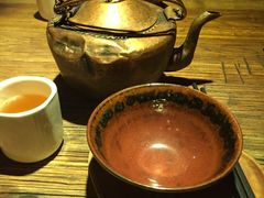 -缘生态云南菜·野生菌庭院餐厅(华侨城店)