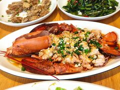 -金海湾海鲜排档(朱家尖店)