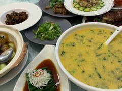 -渝信川菜(南滨店)