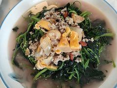 -芳华轩•客家菜馆(梧桐山店)