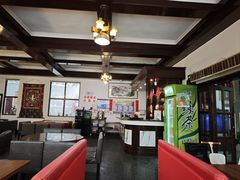 -绿野餐厅(上海动物园店)