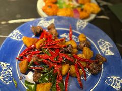 -粤·向群饭店(二沙岛店)