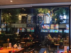 -柴米油盐(土菜院子店)