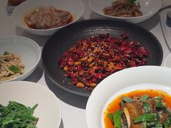 -俏江南(东方广场店)
