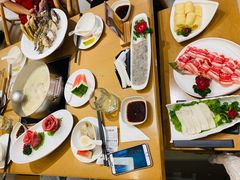 -湯系·煲汤手艺人(东二环泰禾广场店)