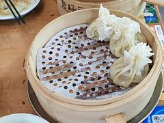 羊肉大葱-老绥元烧麦·家常菜(体育场店)