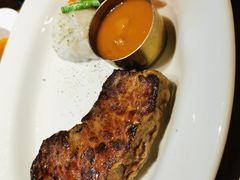 -斗牛士牛排(南京东路店)