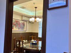 -徽韵人家·传承正宗徽菜(牡丹园店)