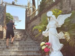 -芽庄大教堂