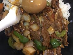 -白玉兰小吃(新村路店)