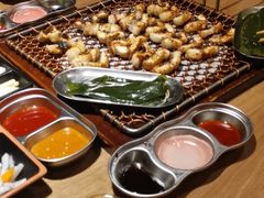 -百年食客韩式烤肉(南三环店)