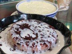 紫米双皮奶-民信老铺(双皮奶博物馆店)