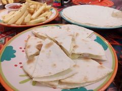 -Tony's House