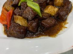 -盐通酒家(金桥湾清水苑店)