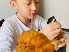 -麦当劳(欧亚大观商都店)