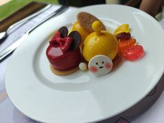 -康莱德酒店·美庭自助餐厅