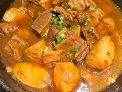 -阿毛饭店(和义路店)