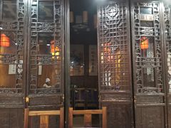 门面-双东酒店(东关街店)