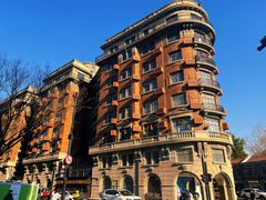 -玫瑰厅上海菜(兴国路店)