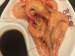 -吉布鲁牛排海鲜自助(百伦店)