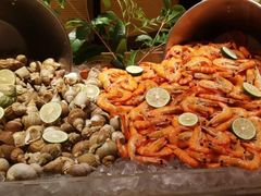 -上海东方佘山翰悦阁酒店·Vie全日制餐厅