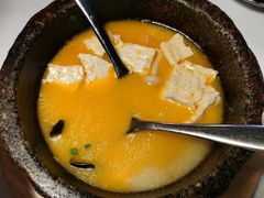 淮南手掰豆腐-同庆楼(金宝汇店)