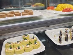-渔家火锅·海鲜自助餐·演艺(亚龙湾天域酒店)