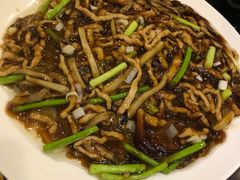 -晋阳饭庄(虎坊桥店)