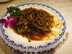 -淮扬韵.淮扬味道
