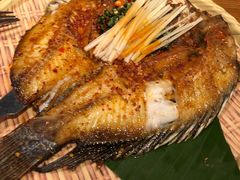 -云海肴·云南小炒·汽锅鸡(天津国金汇店)