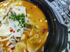 李师傅脆肚-李师傅脆肚(华强北店)