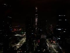 -深圳温德姆至尊酒店