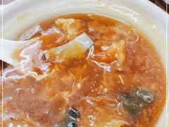 -添發碗仔翅美食