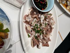 -金海湾海鲜排档(朱家尖店)