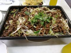 -清真永恒华威肉饼(潘家园店)