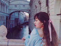 -叹息桥